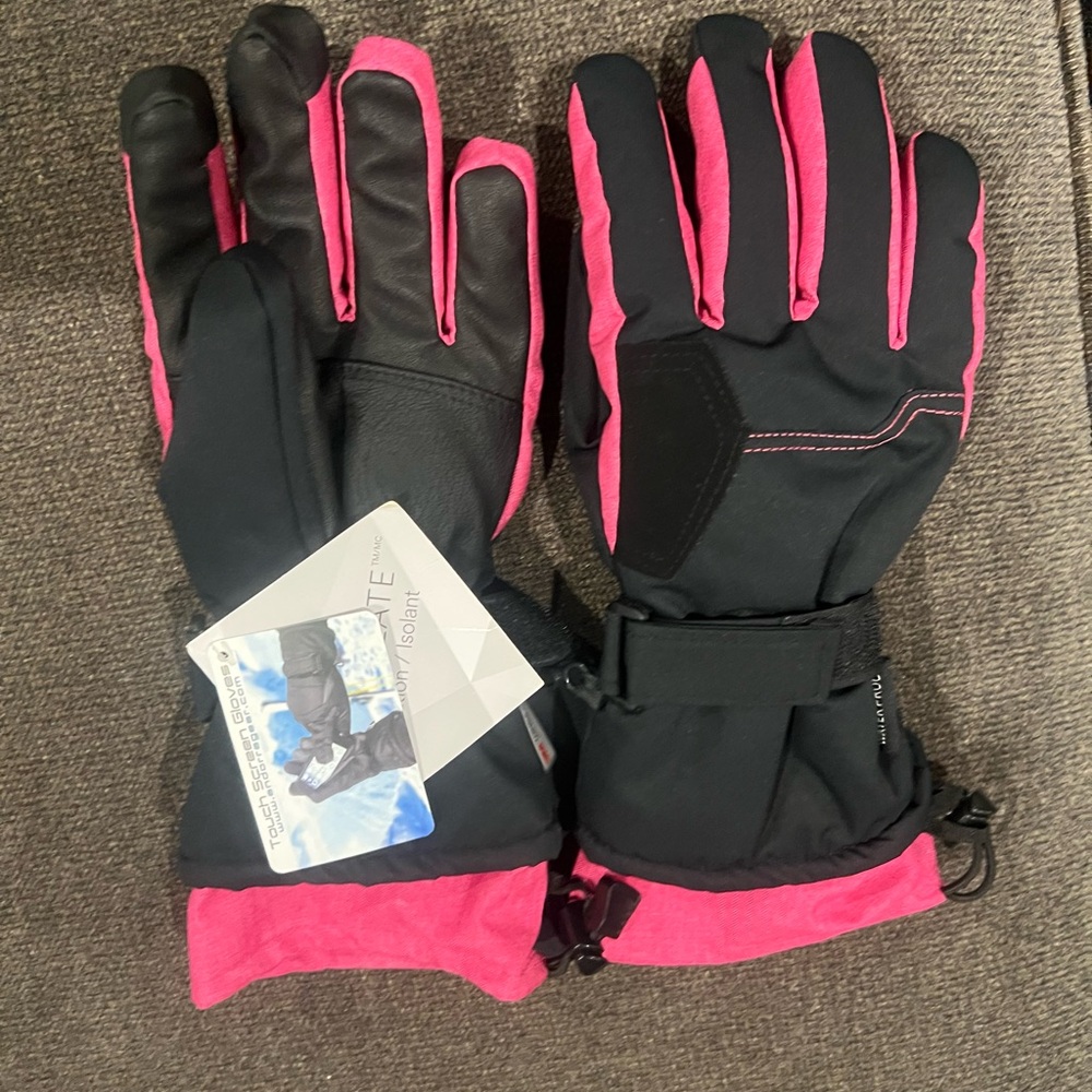 Snow glove